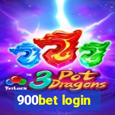 900bet login